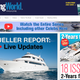 Illustration for article titled ‘Boating World Magazine’ Giving Live Updates As Its Team Of Reporters Reads All Of Mueller Report